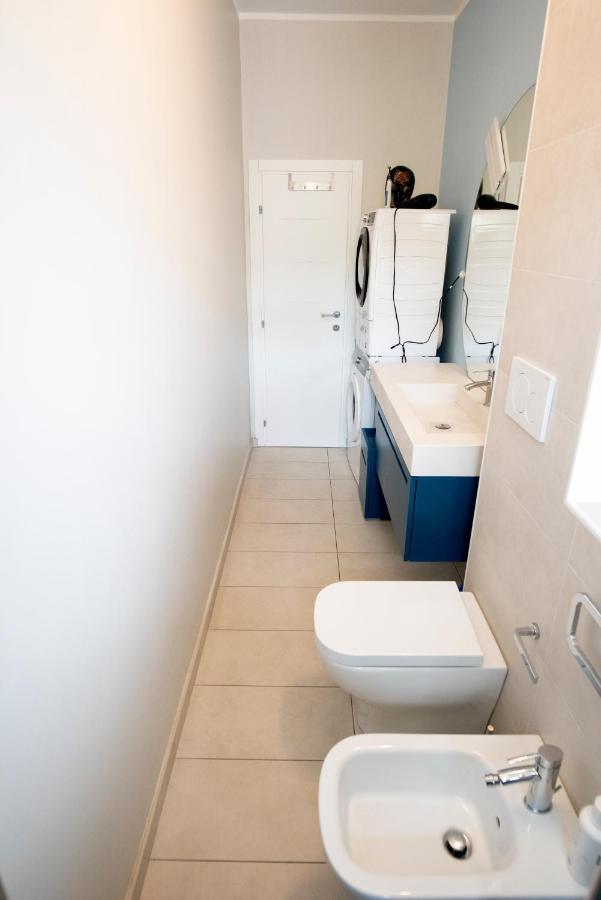 Maison Prince Milano Dış mekan fotoğraf