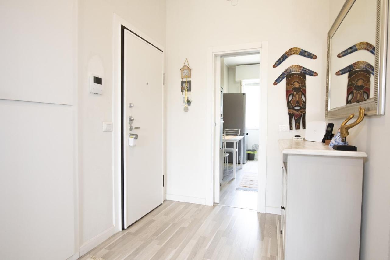 Maison Prince Milano Dış mekan fotoğraf