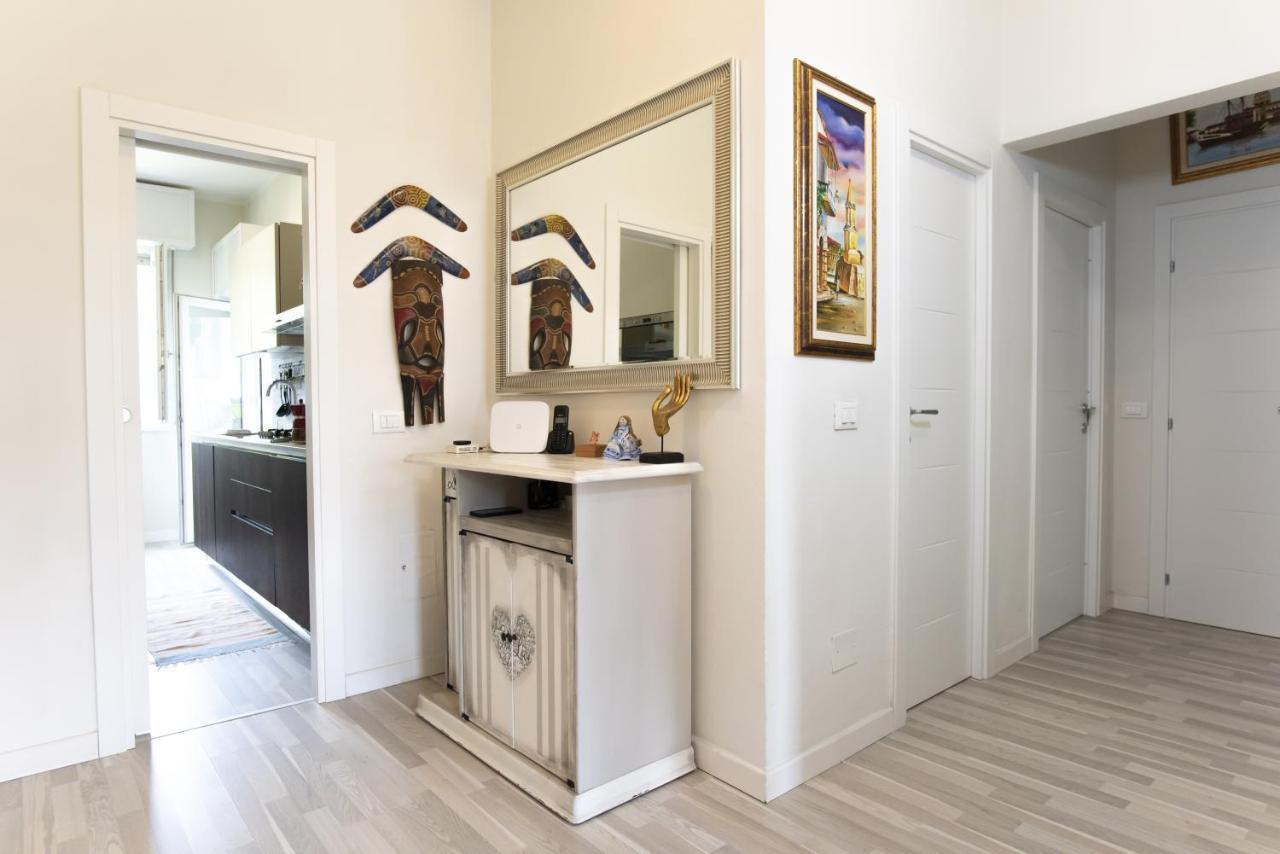 Maison Prince Milano Dış mekan fotoğraf