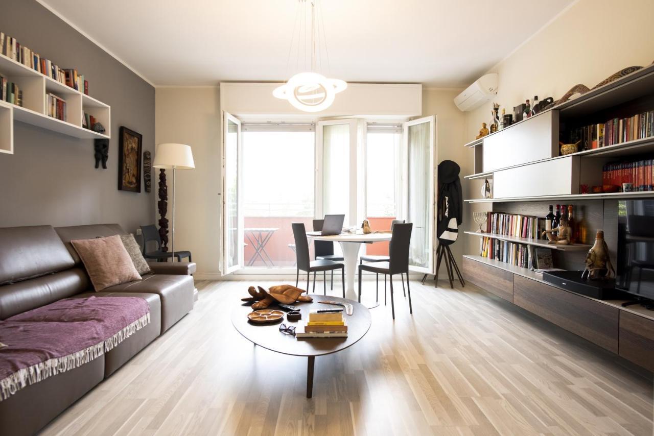 Maison Prince Milano Dış mekan fotoğraf